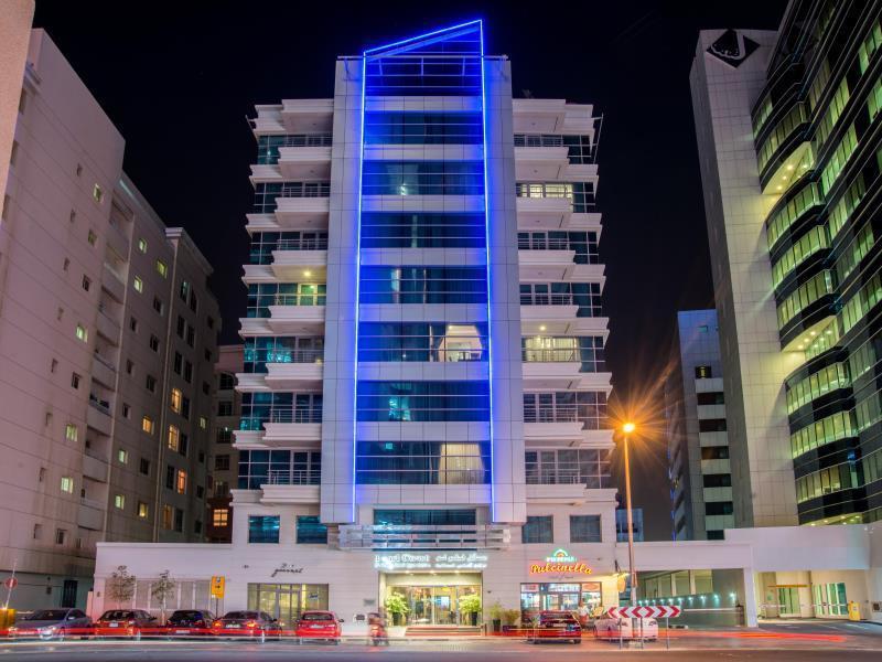 Dusit Pearl Coast Premier