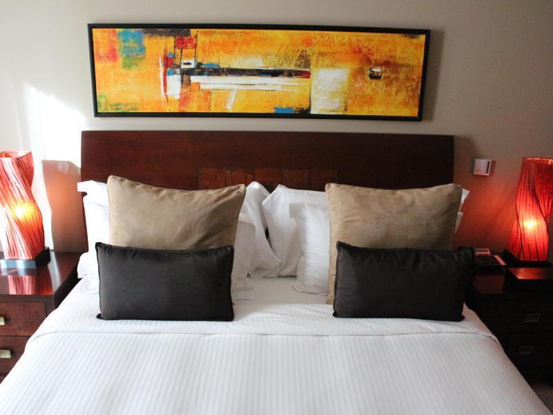 Dusit Pearl Coast Premier Dubai