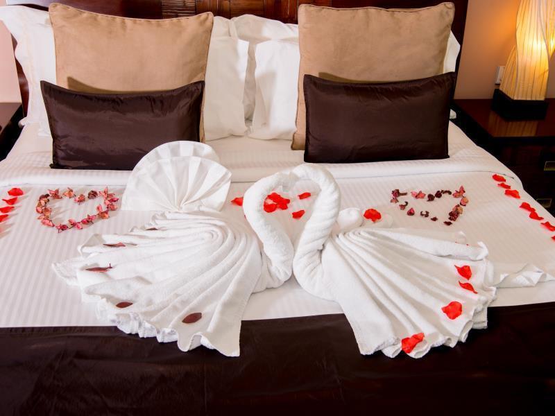Aparthotel Dusit Pearl Coast Premier 5*