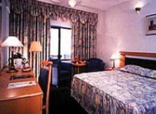 Hotel Admiral Plaza 3*