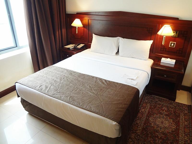Hotel Admiral Plaza 3*