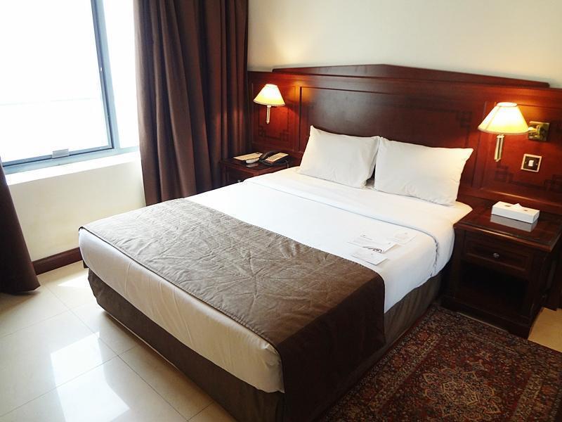 Hotel Admiral Plaza