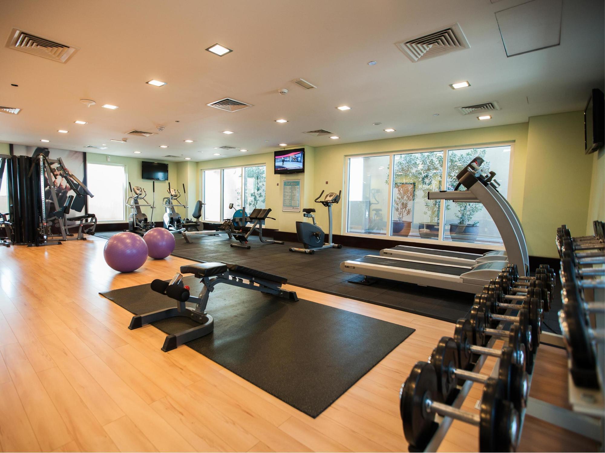 Hotel Citymax Al Barsha At The Mall Dubai