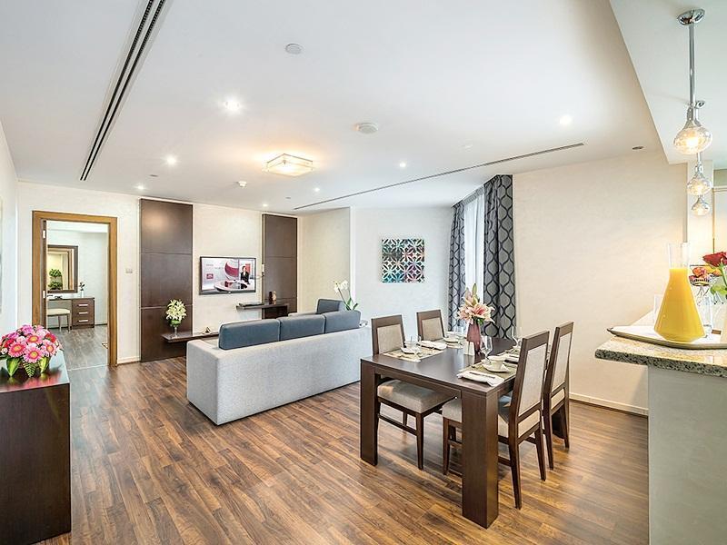 Aparthotel Premiere Marina 4*