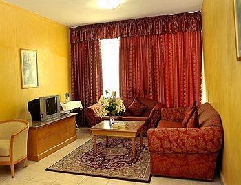 Aparthotel Liwa Plaza Dubai