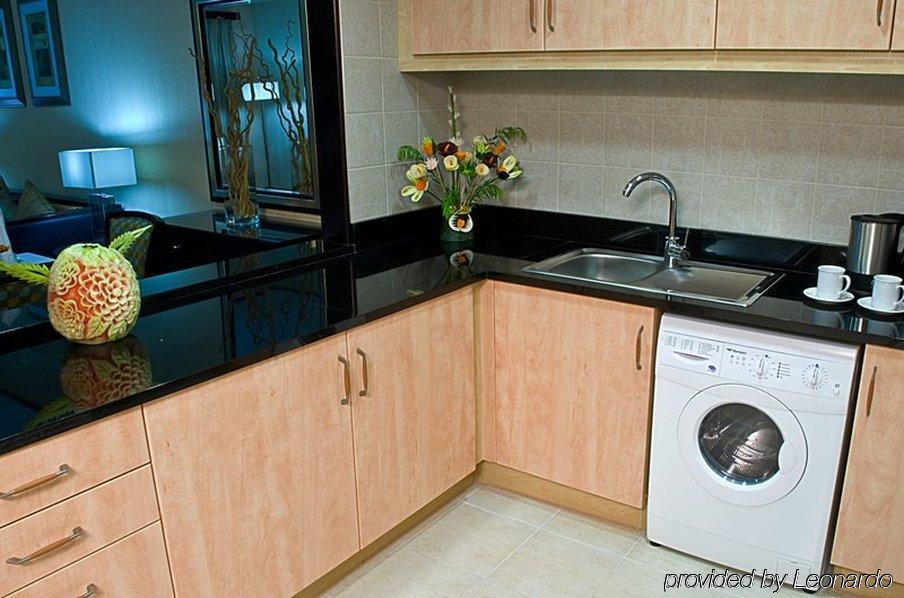 Apart Otel Chelsea Gardens 4*