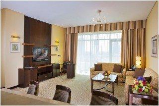 Time Topaz Apart Otel 3*