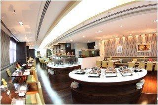 Time Topaz Apart Otel 3*