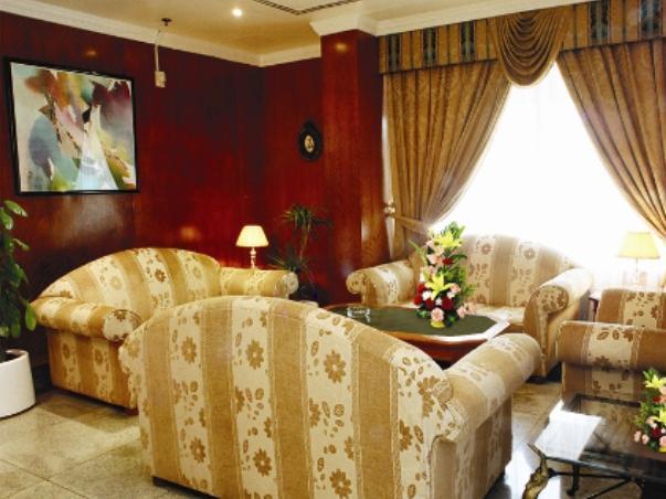 Royalton Hotel