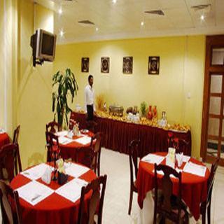 Welcome -2 Aparthotel