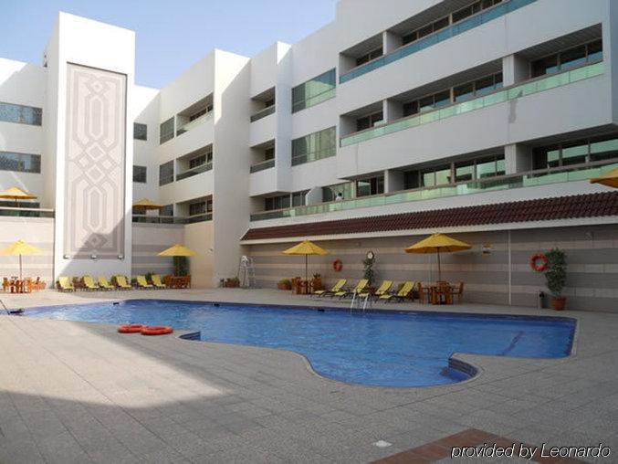 Welcome -2 3* Dubai