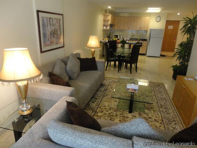 Welcome -2 Aparthotel 3*