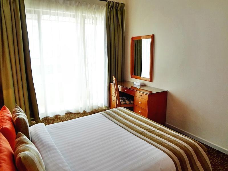 Welcome -2 Aparthotel 3*