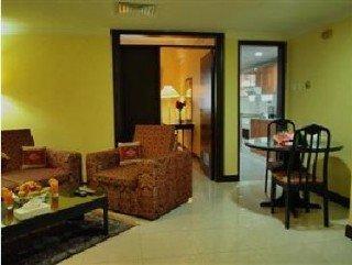Deebaj Al Khabisi Plaza 3* Dubai