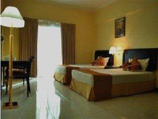 Deebaj Al Khabisi Plaza 3*