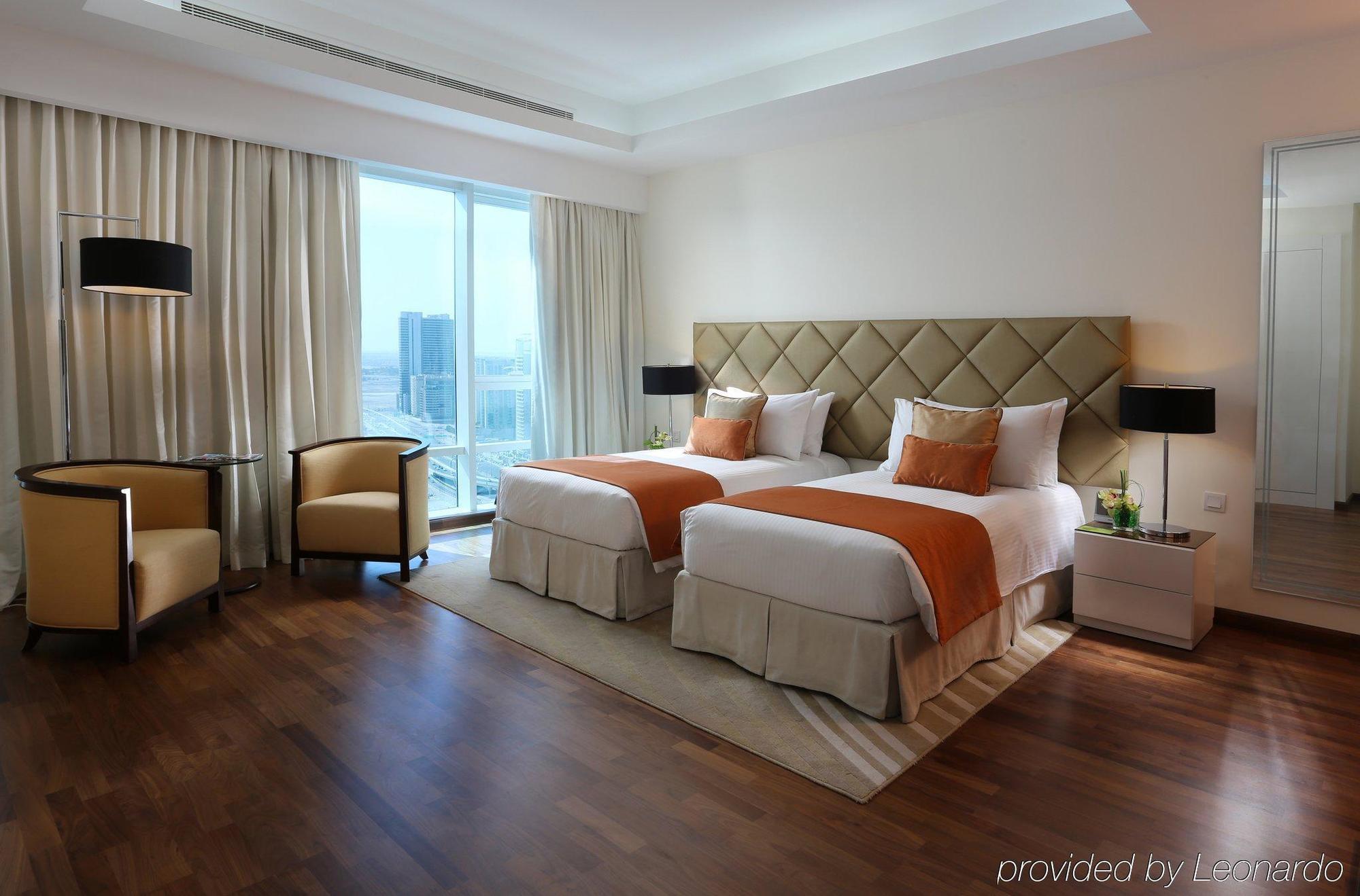 La & 4* Dubai