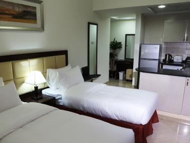 Splendor Al Barsha 2*