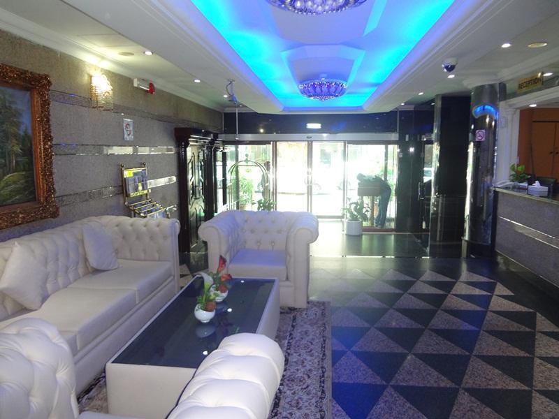 Royal Falcon 3* Dubai