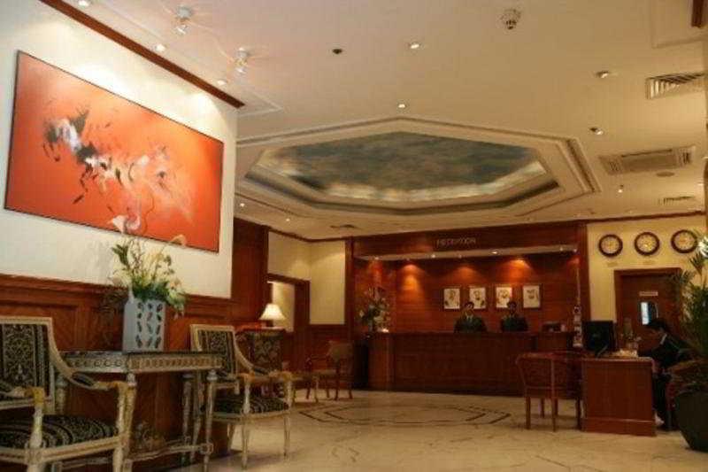 Marco Polo Dubai