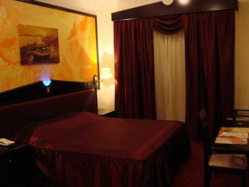 Otel Gulf Pearl 2*