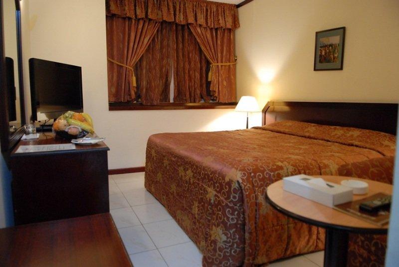 Panorama Deira Hotel