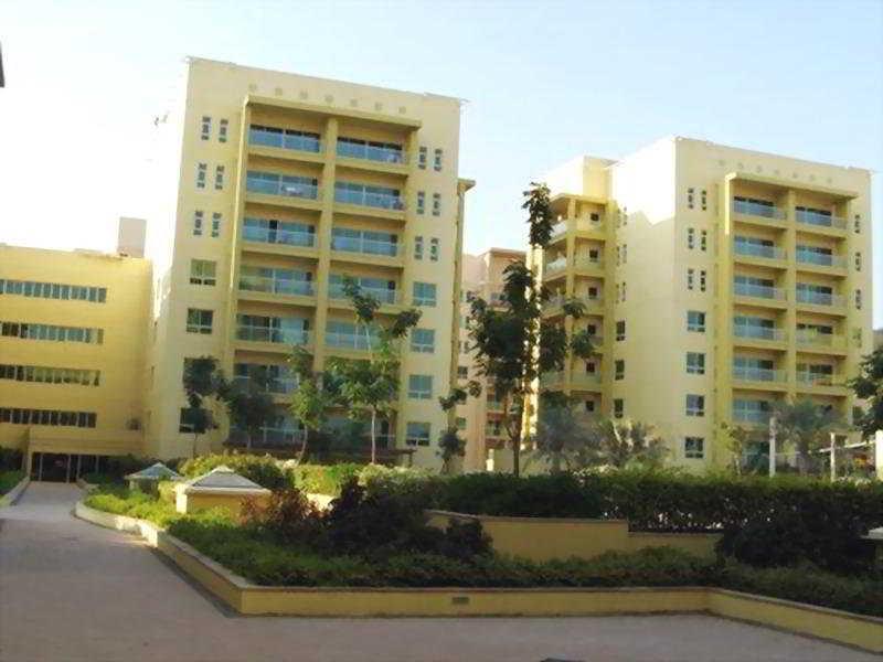 Nuran Greens * Dubai