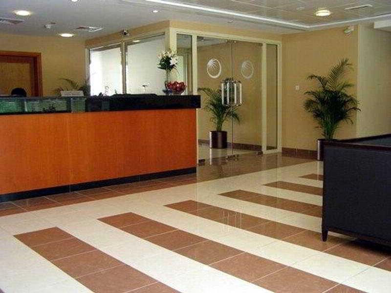 Nuran Greens Apartment Dubai