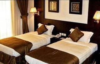 Imperiaa By Hoc Globe Aparthotel 3*