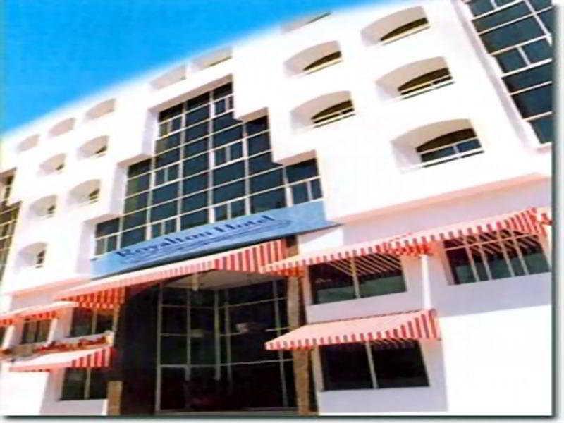 Royalton Hotel Dubai