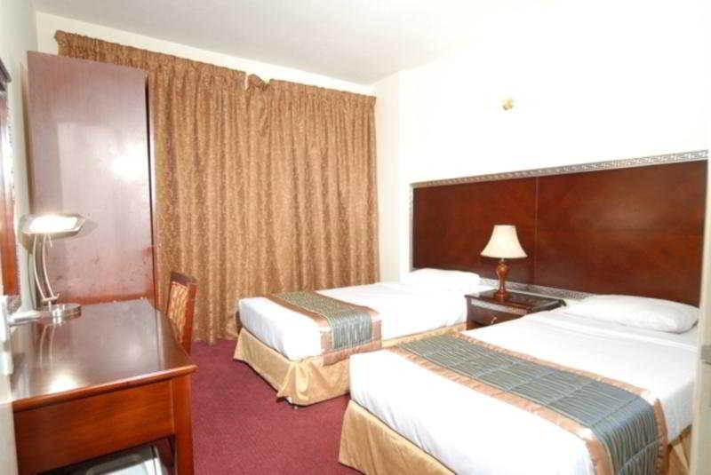 Royal Plaza 3* Dubai