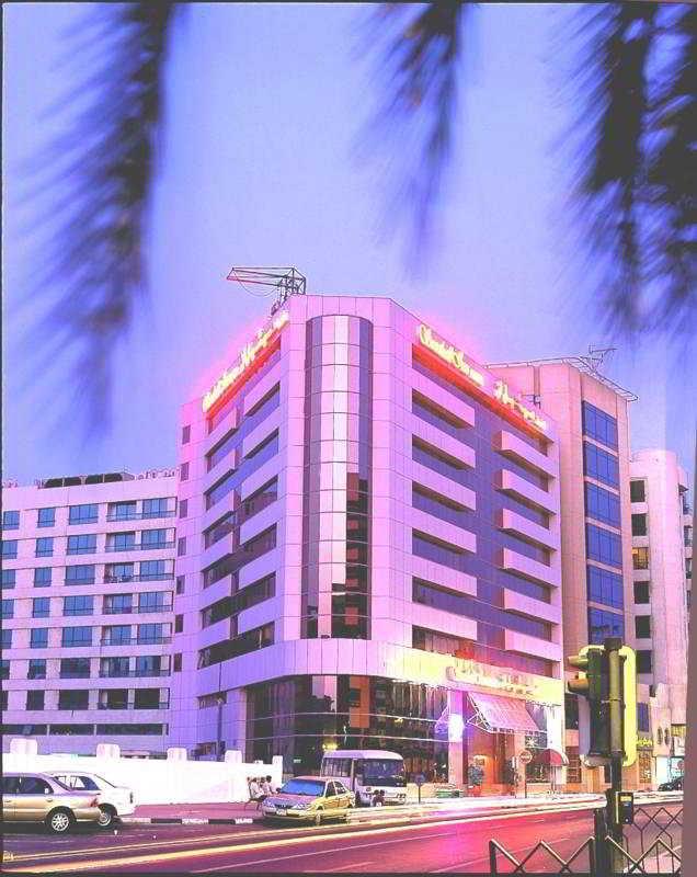 Otel Palace 3*