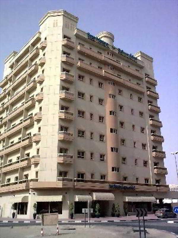 Grand - Al Barsha 3* Dubai