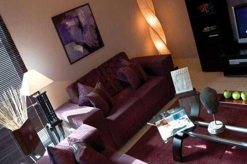 Dusit Pearl Coast Premier 5* Dubai