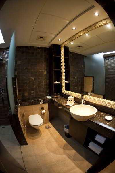 Park Dubai, An Edge By Rotana 4* Dubai