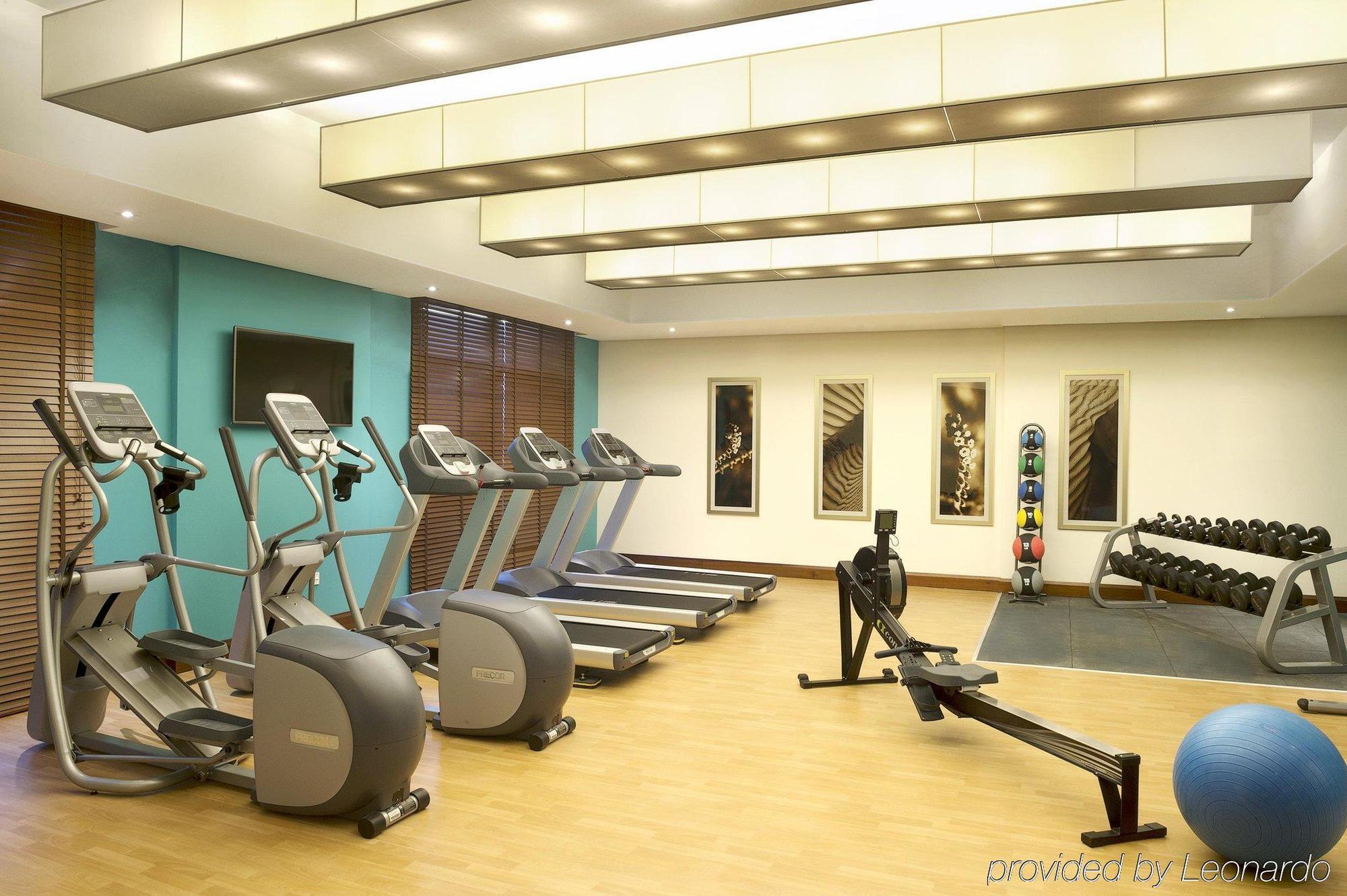 Hilton Garden Jumeirah Hotel Dubai