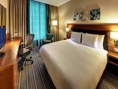 Hilton Garden Jumeirah 4*