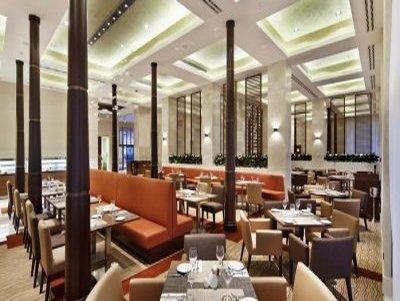 Hilton Garden Jumeirah Hotel Dubai