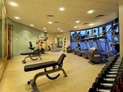 Hilton Garden Jumeirah Hotel 4*