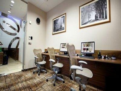 Hilton Garden Jumeirah 4*