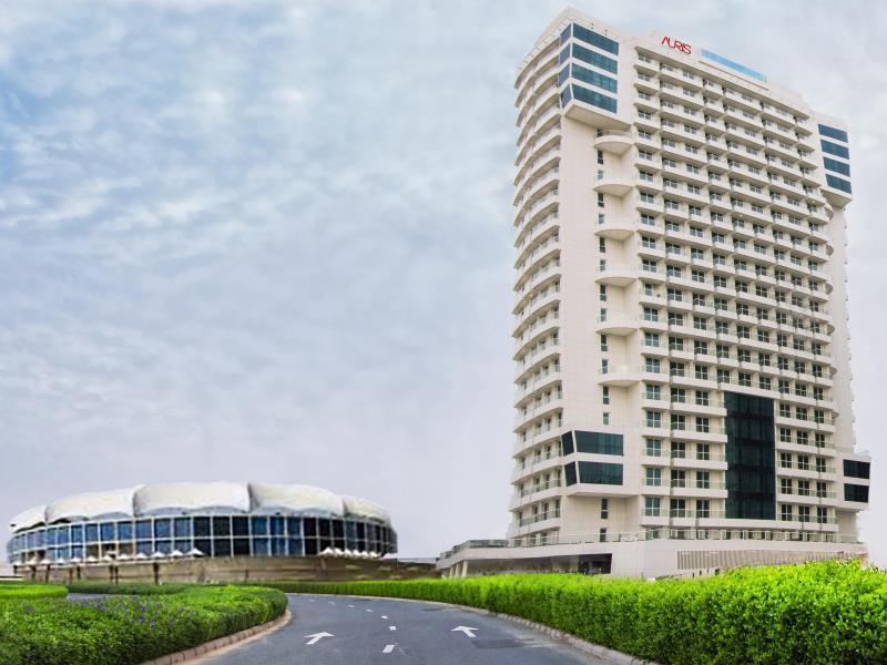 Treppan & By Fakhruddin Aparthotel