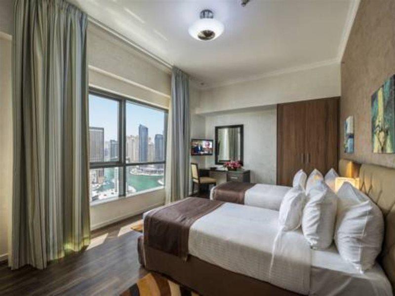 Premiere Marina Aparthotel