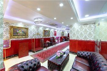 Gulf Star Otel Dubai
