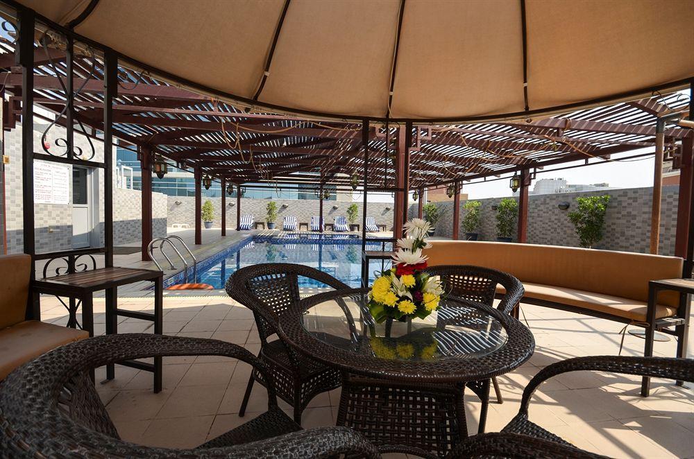 Hani Hotel Dubai
