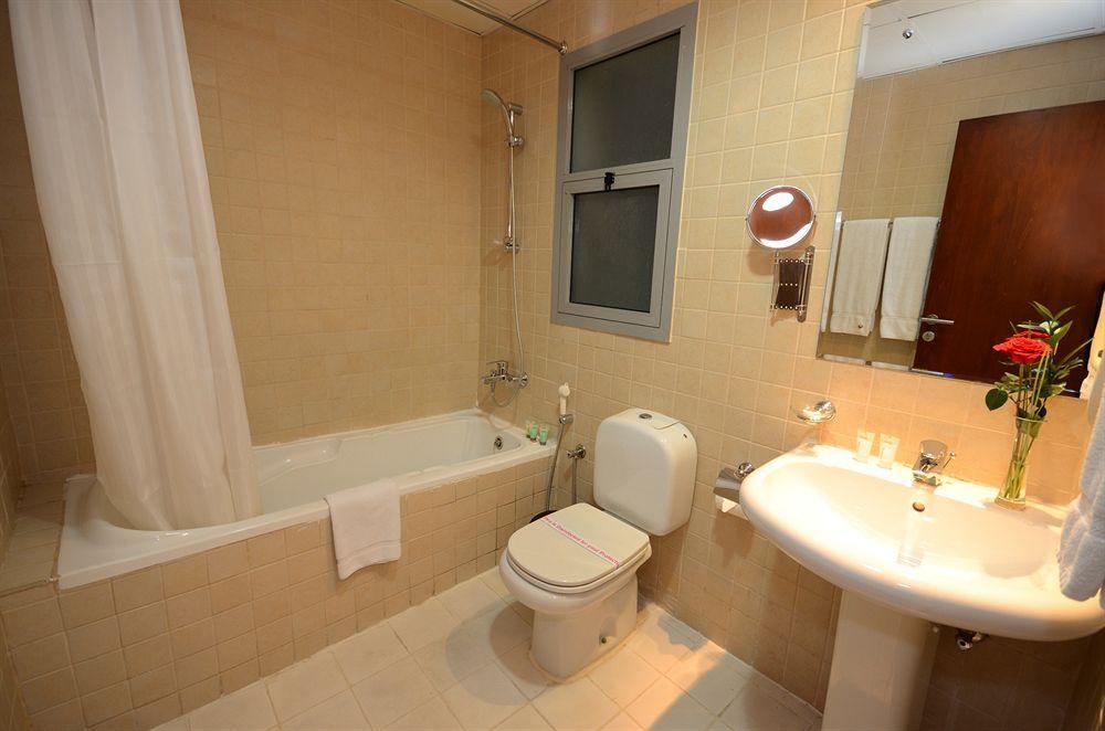 Hani Hotel Dubai
