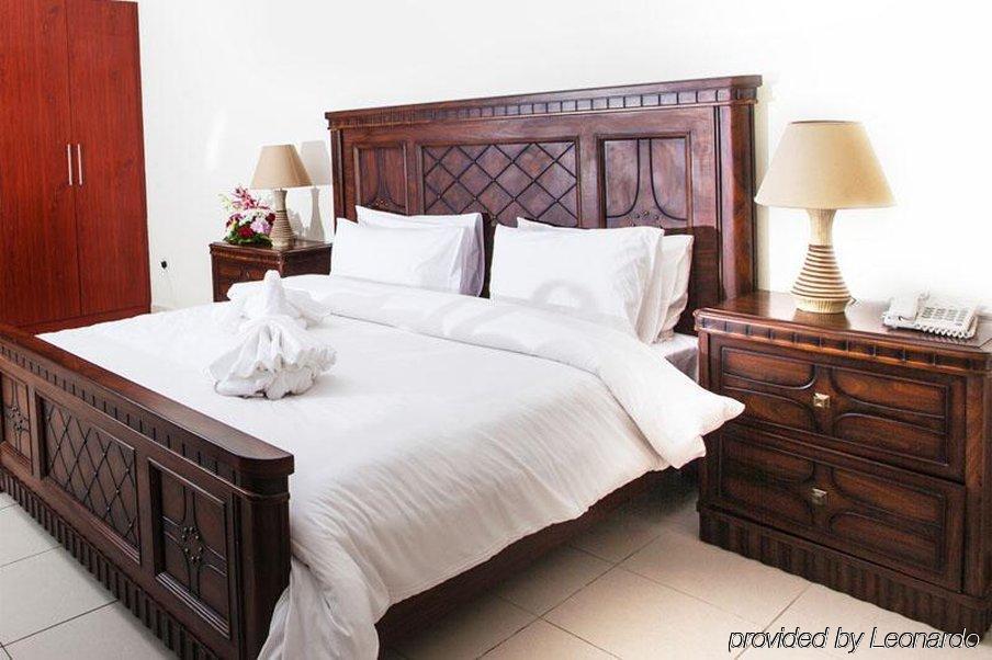 Hani 4* Dubai