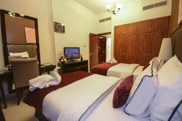 Hani 4* Dubai