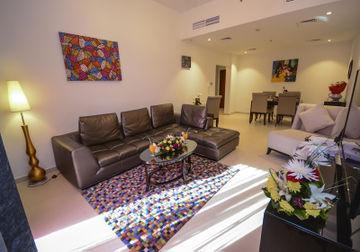 Hani 4* Dubai