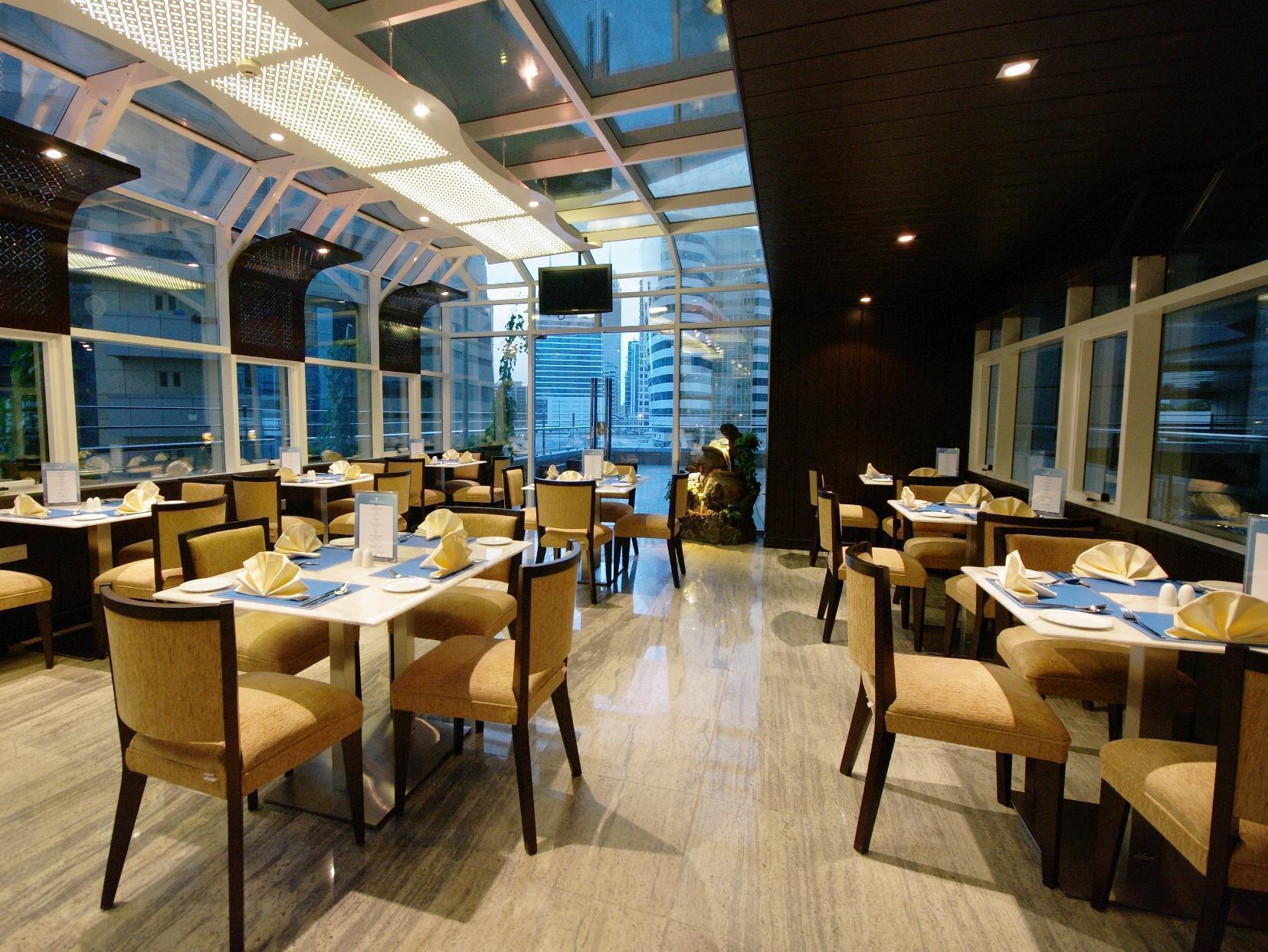 Gulf Oasis Fz Llc 3*