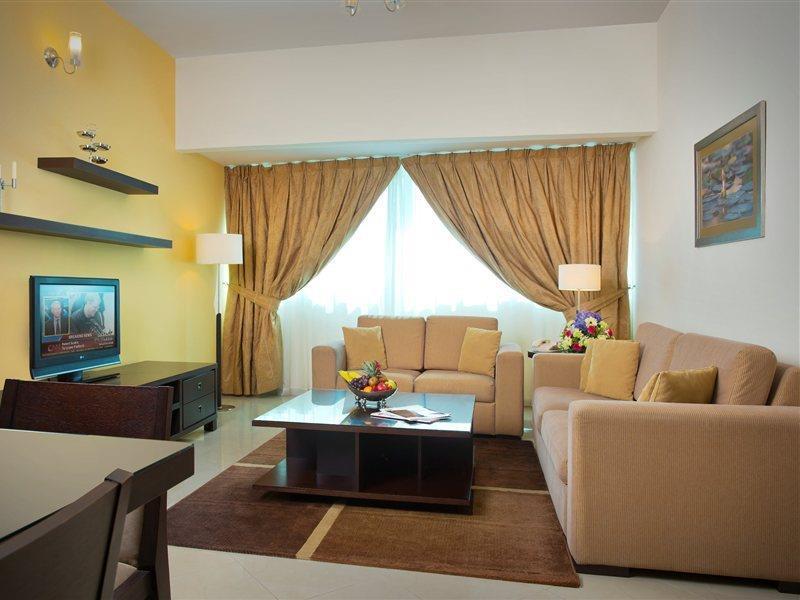 Time Crystal 3* Dubai