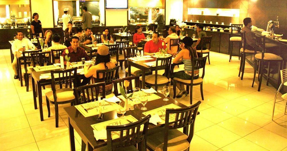 Panorama Deira Hotel 2*